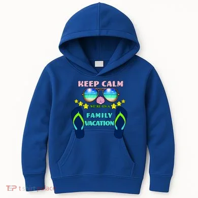 Kids Hoodie