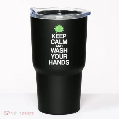 Tumbler