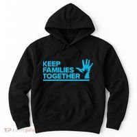 Keep Families Together Hoodie thumb 0