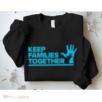 Keep Families Together Sweatshirt thumb 2