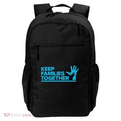 Keep Families Together Backpack