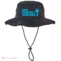 Keep Families Together Bucket Hat thumb 0