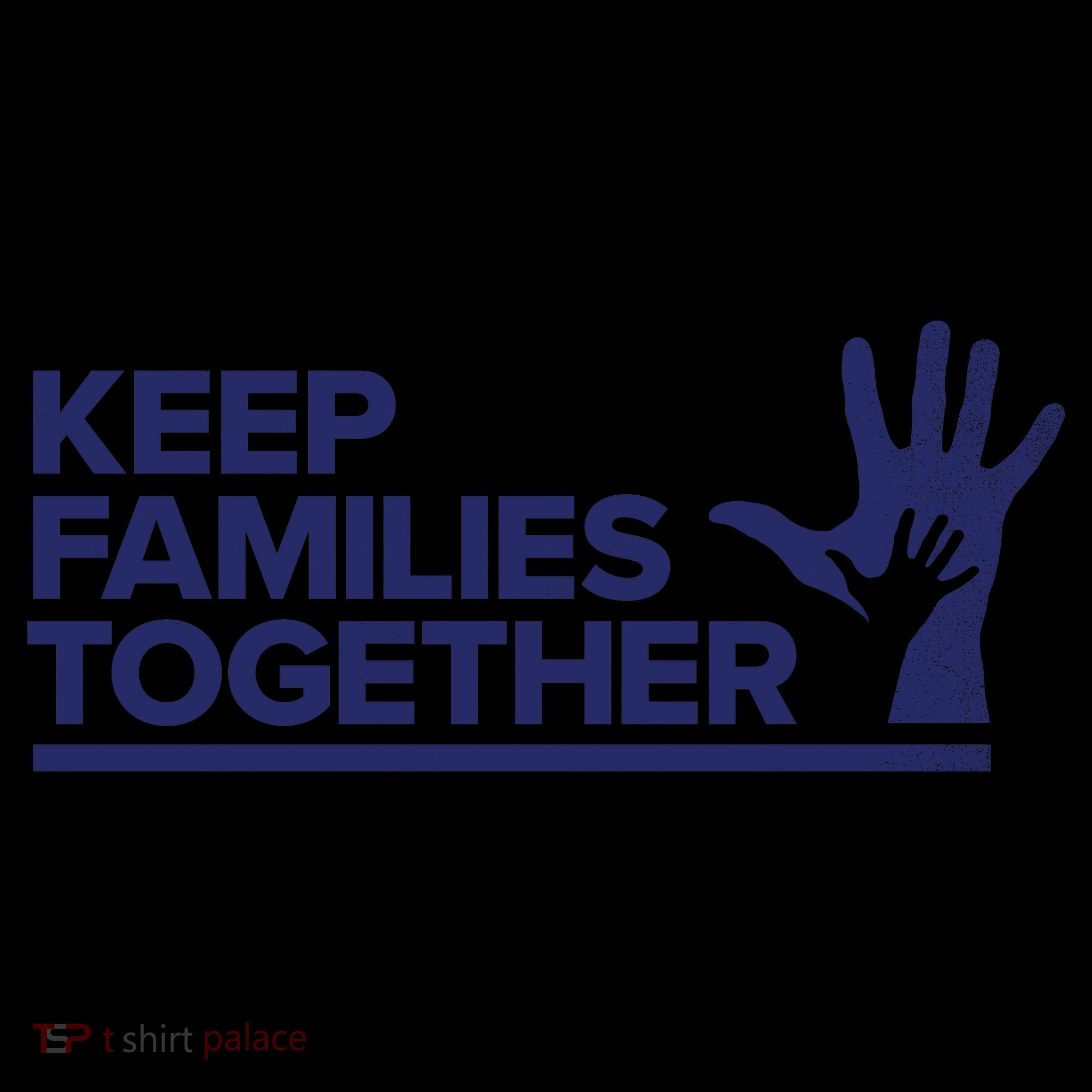 Keep Families Together Coffee Mug