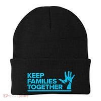 Keep Families Together Beanie thumb 0