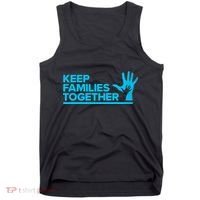 Keep Families Together Tank Top thumb 0