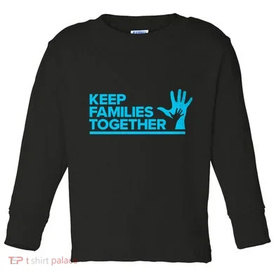Toddler Long Sleeve