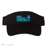 Keep Families Together Visor thumb 0