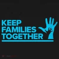 Keep Families Together Visor thumb 3