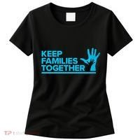 Keep Families Together Women's T-Shirt thumb 0