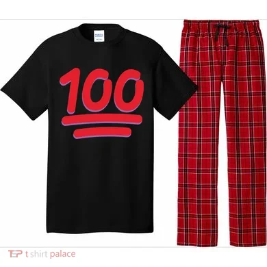 Pajama Set