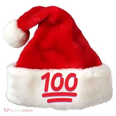 Santa Hat