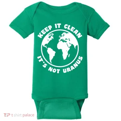 Baby Bodysuit