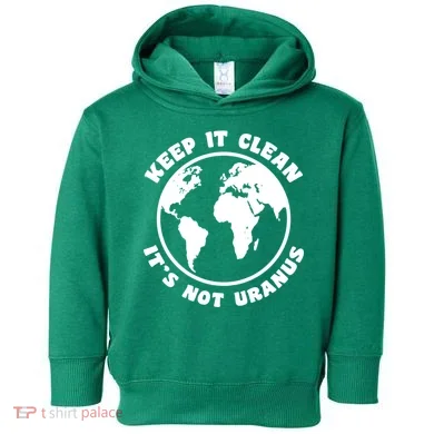 Toddler Hoodie