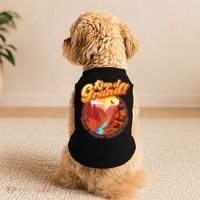 Keep It Grand! Great Canyon National Park Doggie Tank thumb 2
