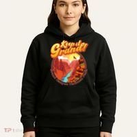 Keep It Grand! Great Canyon National Park Hoodie thumb 5