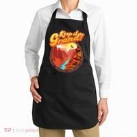 Keep It Grand! Great Canyon National Park Apron thumb 2