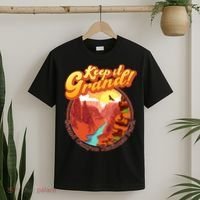 Keep It Grand! Great Canyon National Park T-Shirt thumb 2