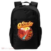 Keep It Grand! Great Canyon National Park Backpack thumb 0