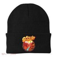 Keep It Grand! Great Canyon National Park Beanie thumb 0