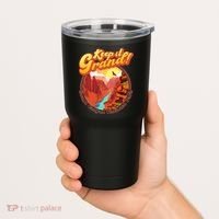 Keep It Grand! Great Canyon National Park Tumbler thumb 2
