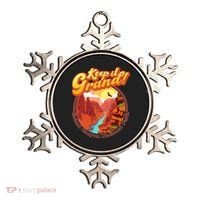 Keep It Grand! Great Canyon National Park Ornament thumb 0