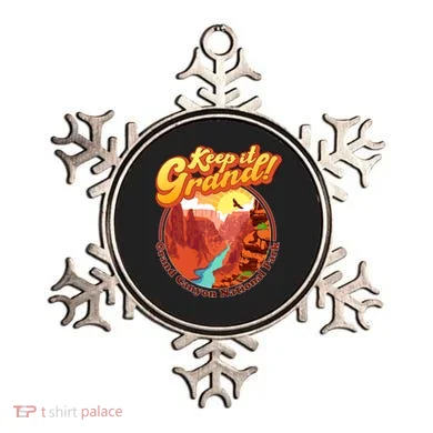 Keep It Grand! Great Canyon National Park Ornament