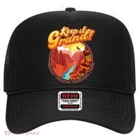 Keep It Grand! Great Canyon National Park Hat thumb 0