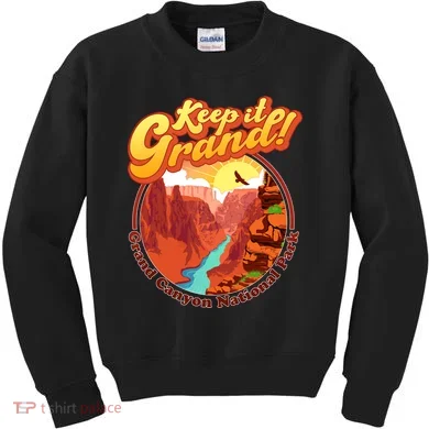 Kids Sweatshirt