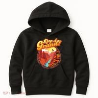 Keep It Grand! Great Canyon National Park Kids Hoodie thumb 0