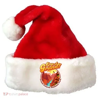 Santa Hat