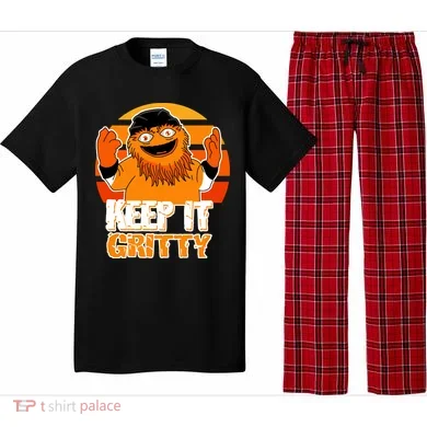 Pajama Set