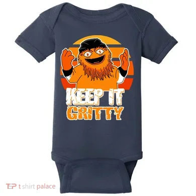 Baby Bodysuit