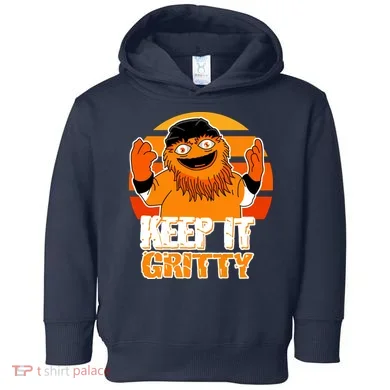 Toddler Hoodie