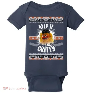Baby Bodysuit