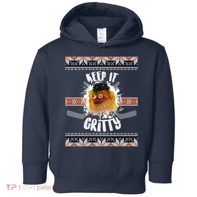 Toddler Hoodie