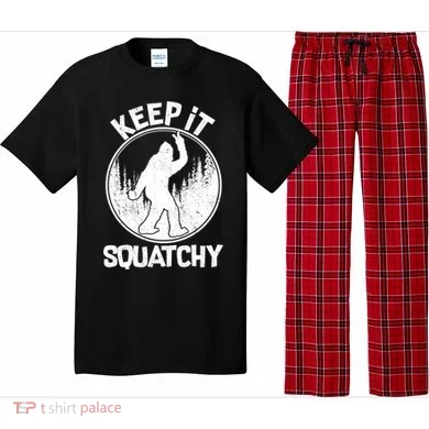 Pajama Set