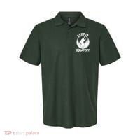 Keep It Squatchy  Polo thumb 0