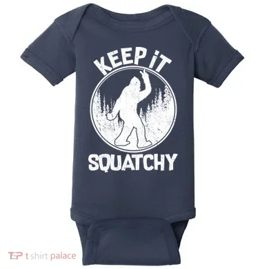 Baby Bodysuit
