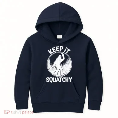 Kids Hoodie