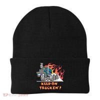 Keep on Truckin' Beanie thumb 0