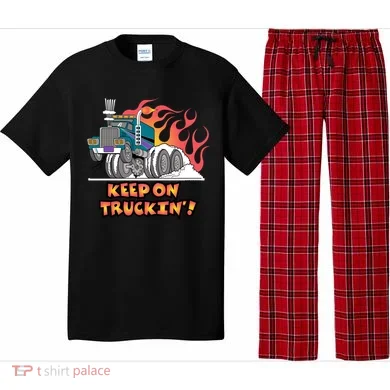 Pajama Set