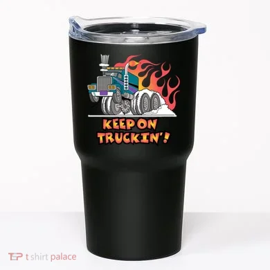 Tumbler