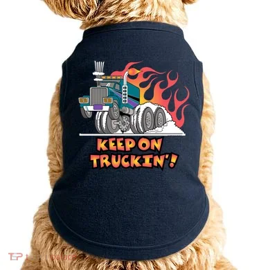 Doggie Tank