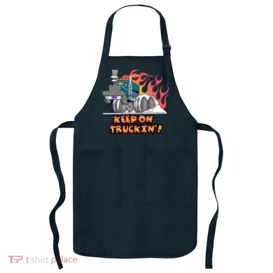 Apron