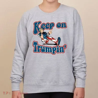 Women's Sweatshirt