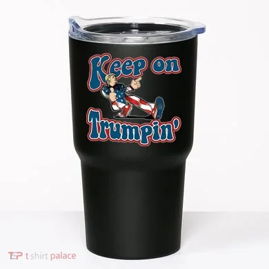 Tumbler