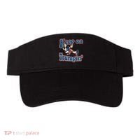 Keep On Trumpin' Pro Trump Visor thumb 0