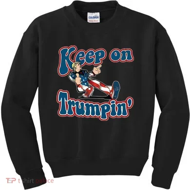 Kids Sweatshirt