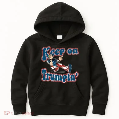 Kids Hoodie