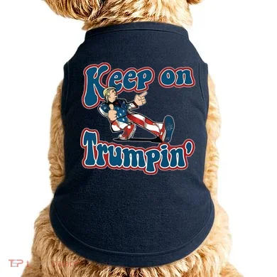 Doggie Tank